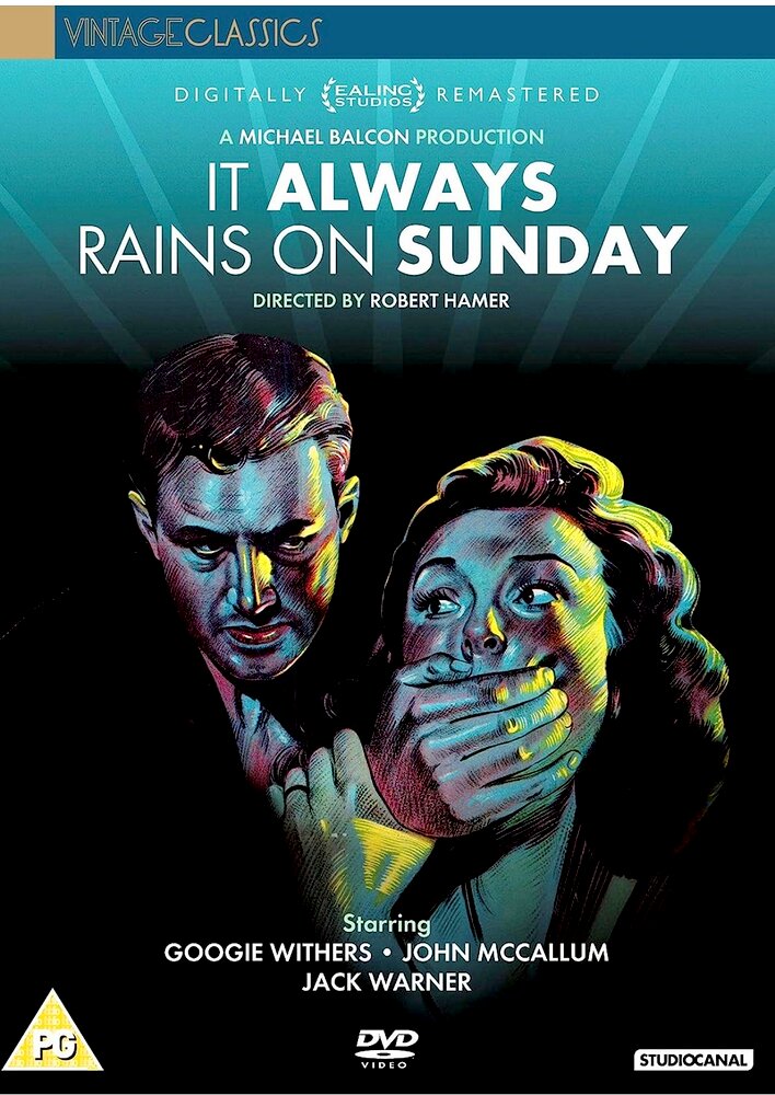 It Always Rains on Sunday