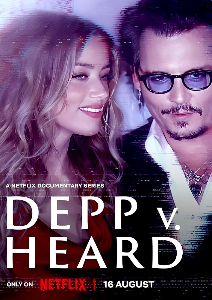Depp V Heard