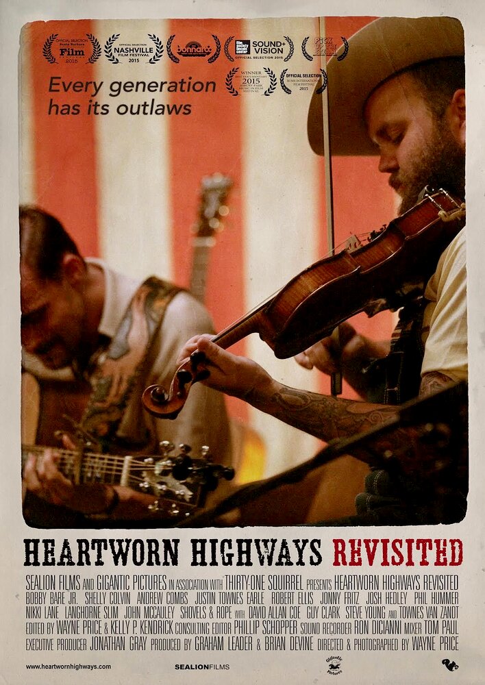 Heartworn Highways Revisited
