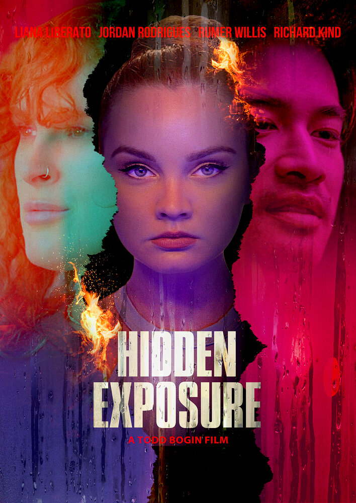 Hidden Exposure