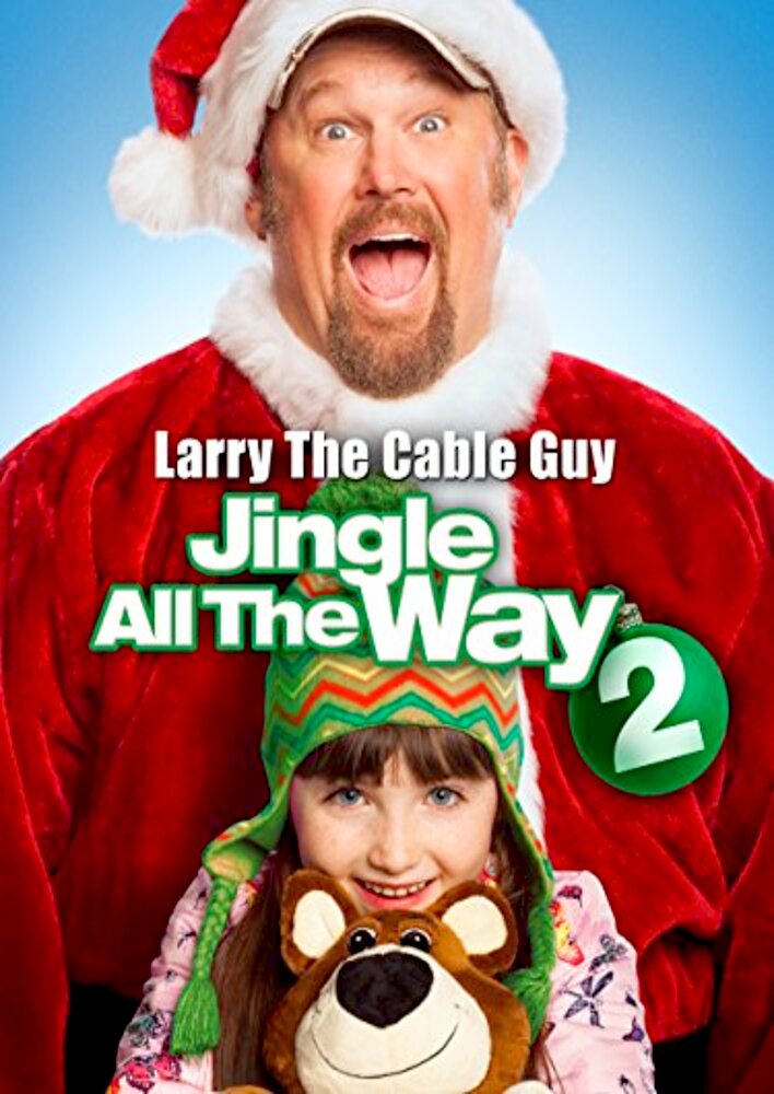 Jingle All the Way 2