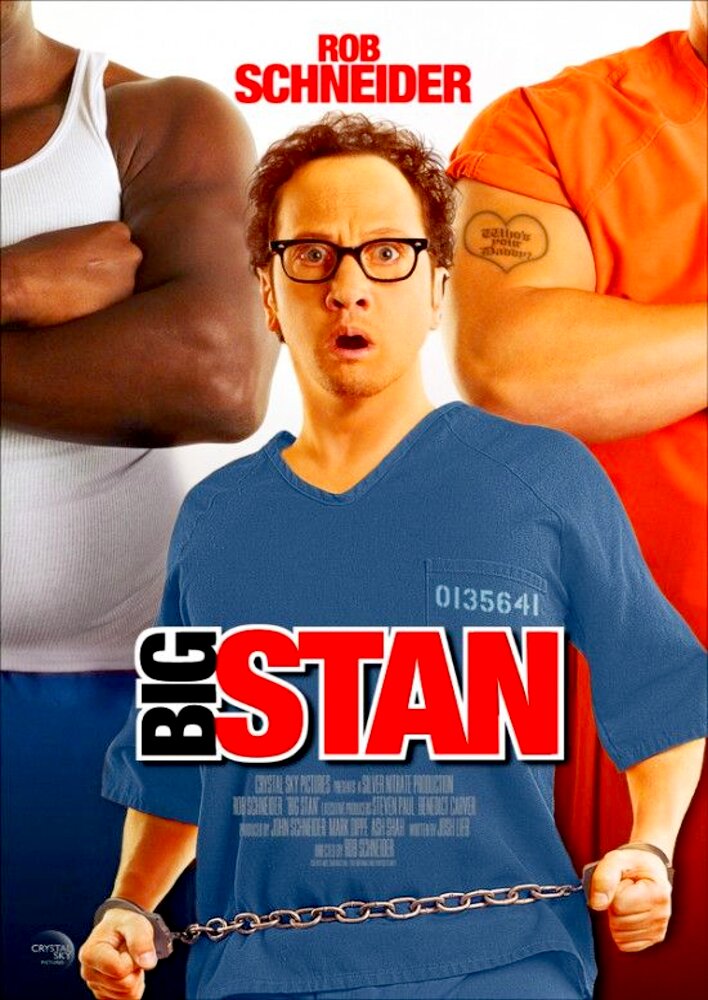 Big Stan