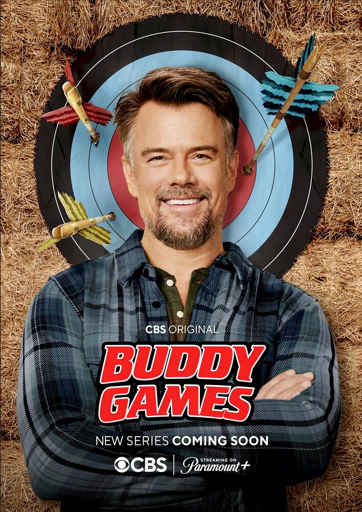 Buddy Games