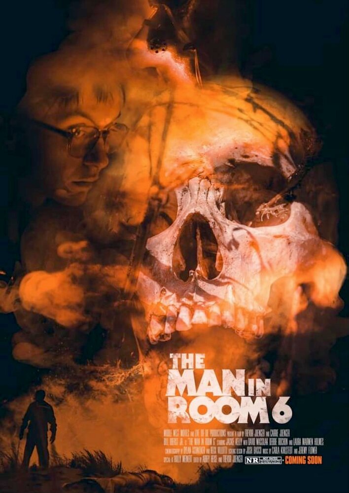 The Man in Room 6
