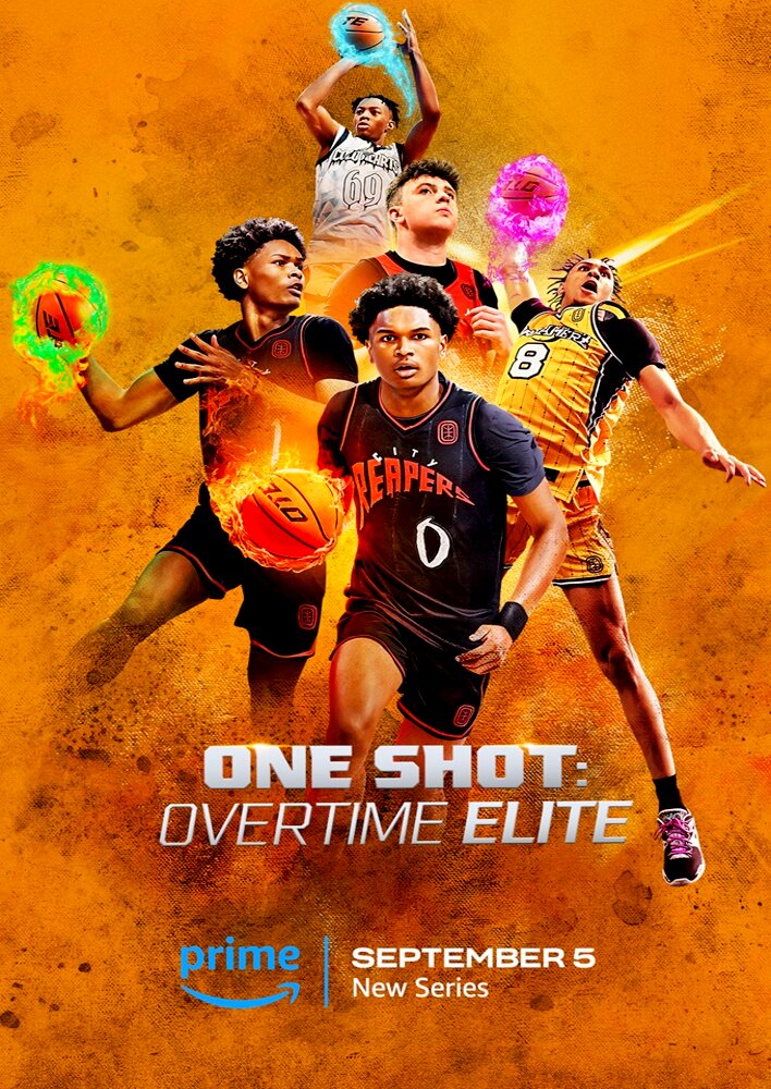 One Shot: Overtime Elite