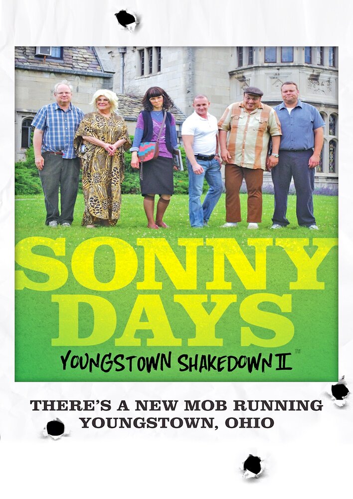 Sonny Days