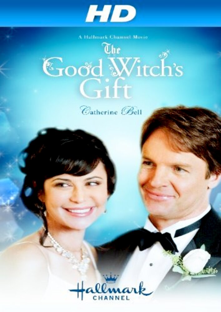 The Good Witch's Gift