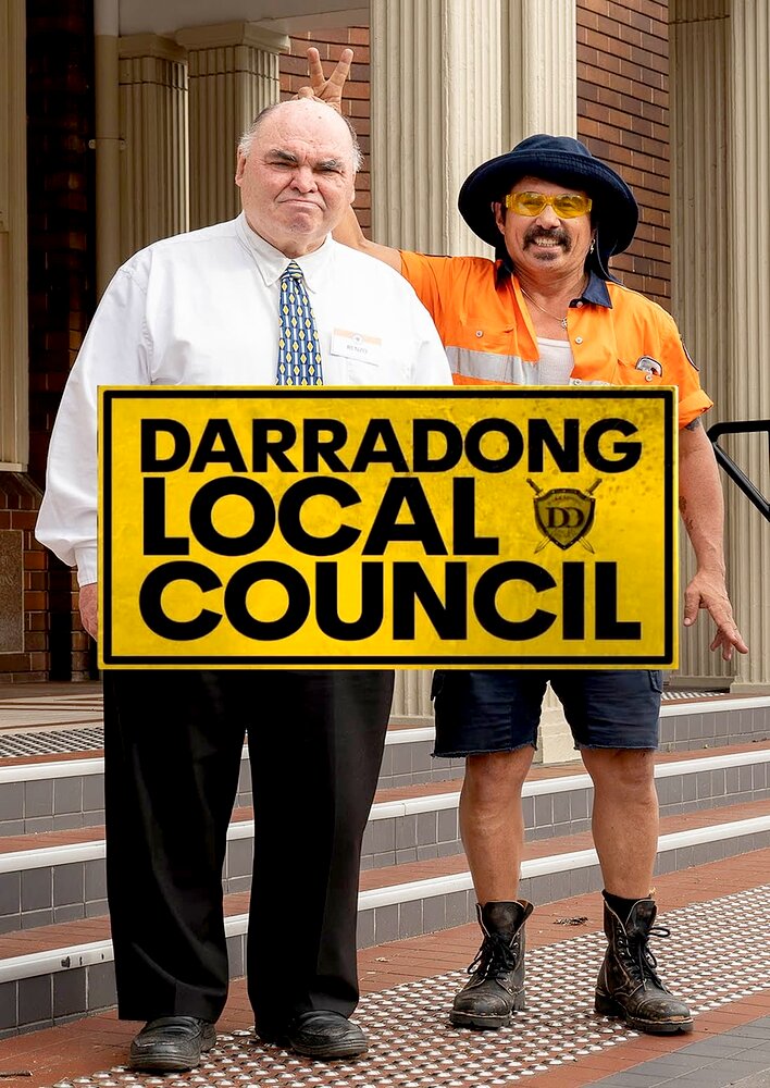 Darradong Local Council