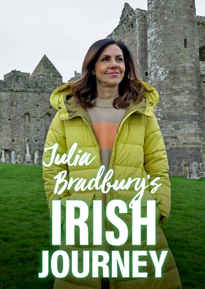Julia Bradbury's Irish Journey