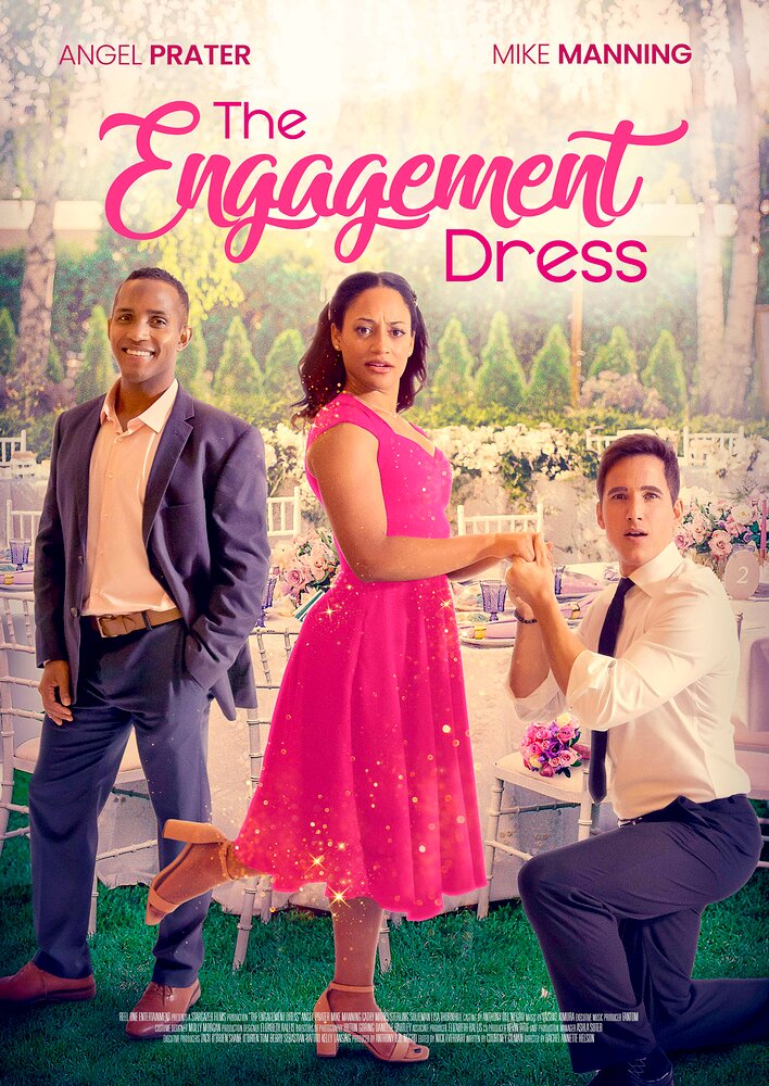 The Engagement Dress