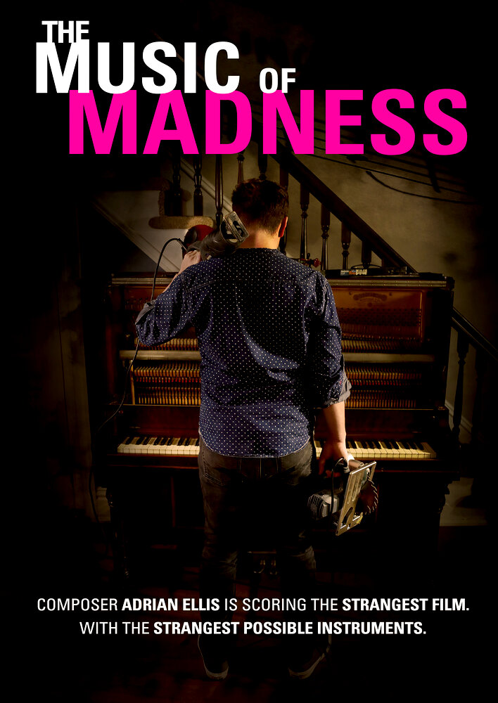 The Music of Madness