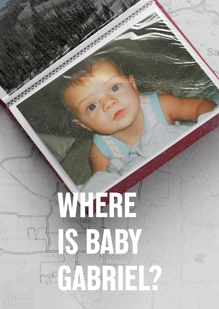 Where Is Baby Gabriel?