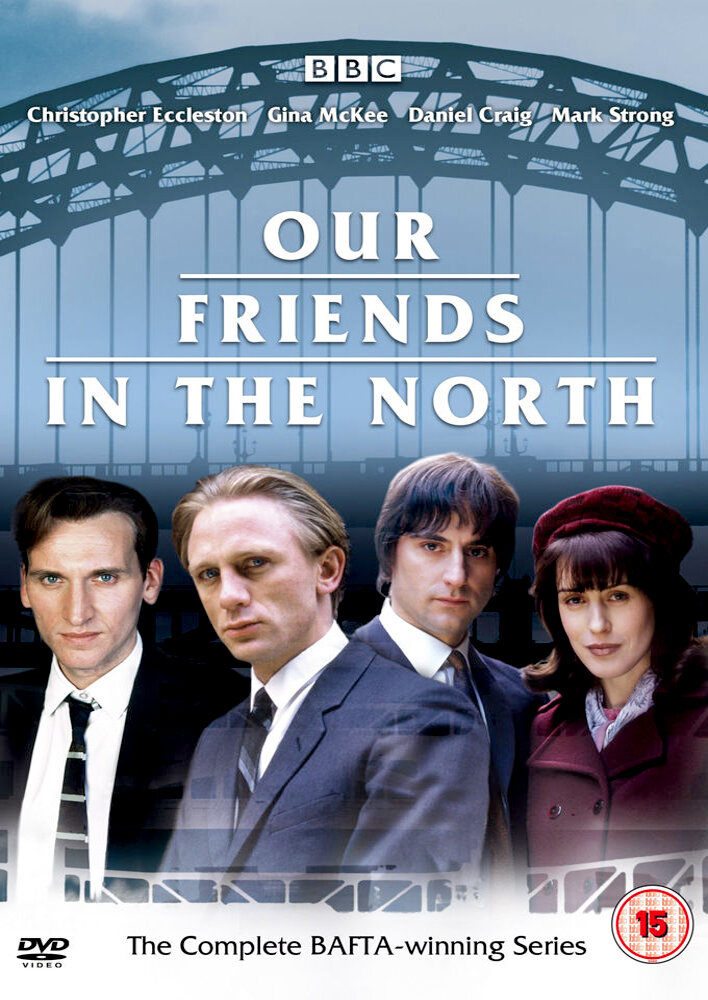 Our Friends in the North