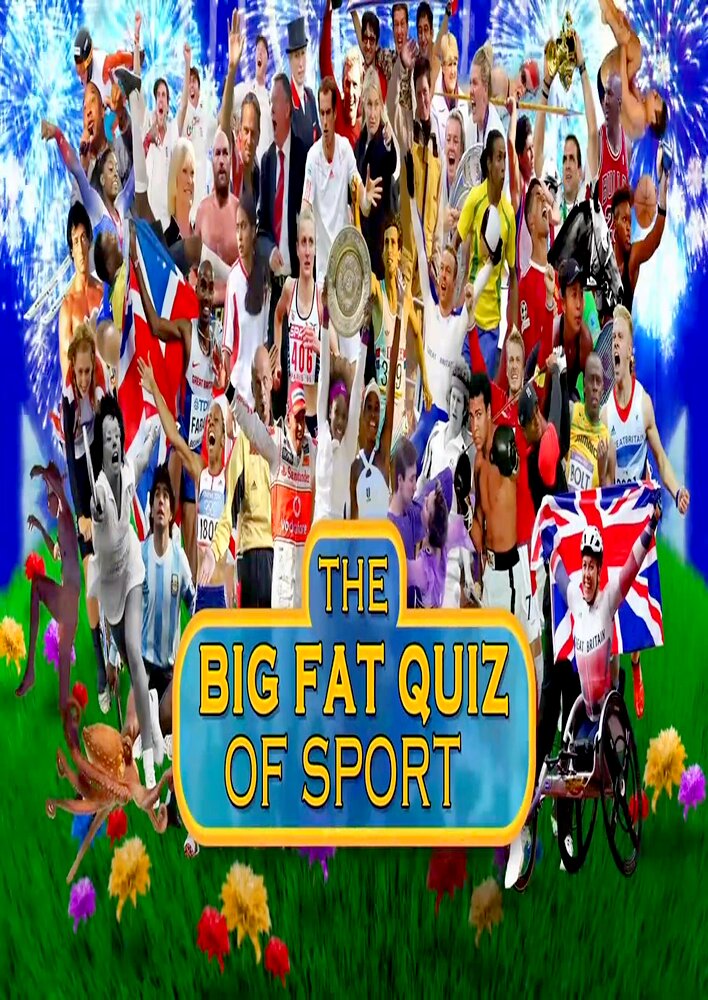 The Big Fat Quiz of Sport