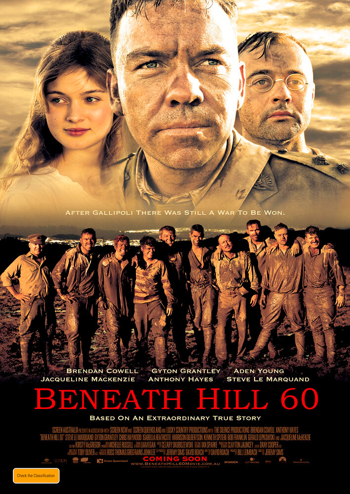 Beneath Hill 60