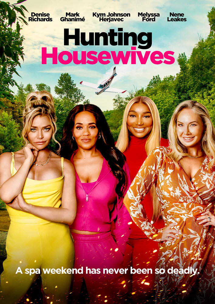 Hunting Housewives