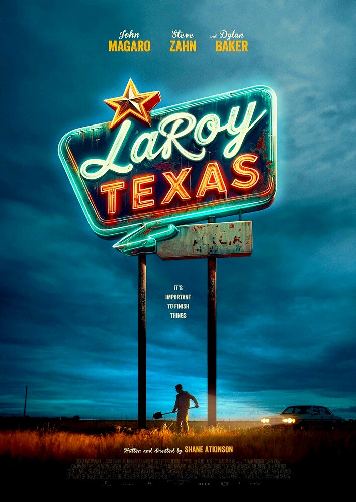 LaRoy, Texas