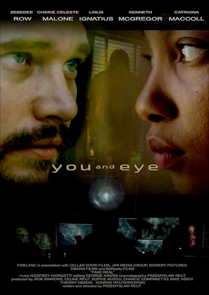 You and Eye