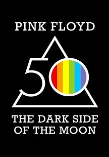 Pink Floyd: The Dark Side of the Moon (50th Anniversary Box Set)