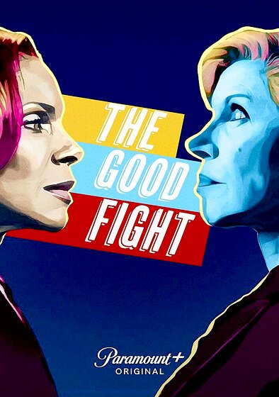 The Good Fight