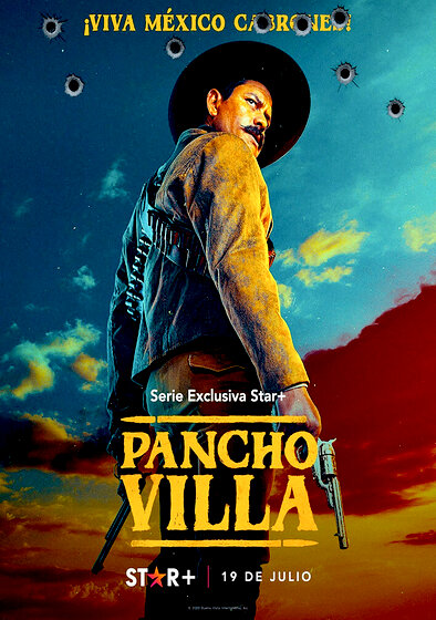 Pancho Villa. El Centauro del Norte