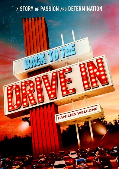 Back to the Drive-in