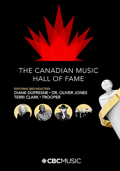 Canadian Music Hall of Fame