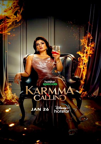 Karmma Calling