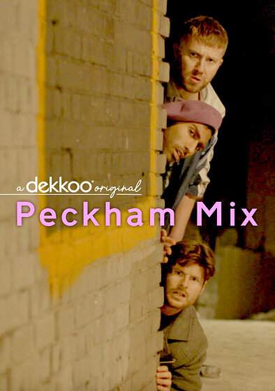 Peckham Mix