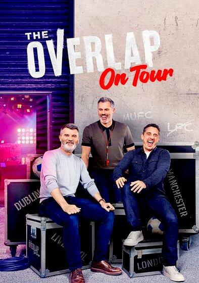The Overlap on Tour