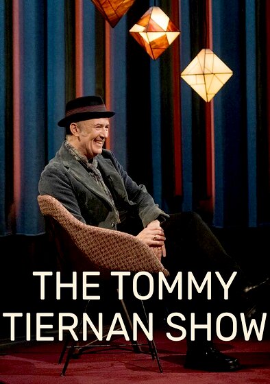 The Tommy Tiernan Show