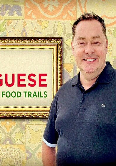 Neven's new Portuguese Food Trails
