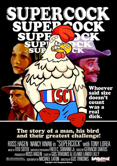 Supercock