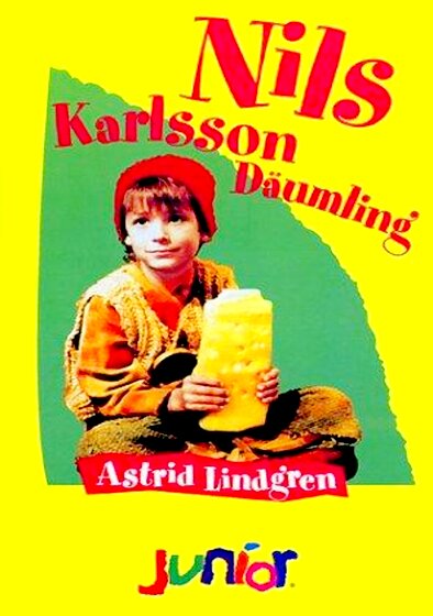Nils Karlsson Pyssling