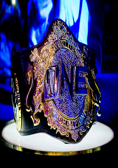 "ONE Championship MMA" ONE 166: Qatar