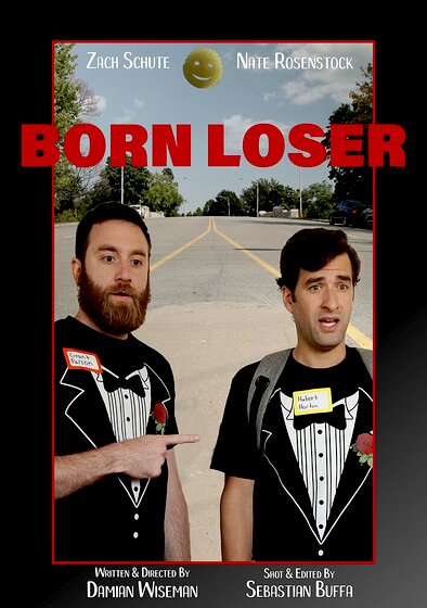 Born Loser