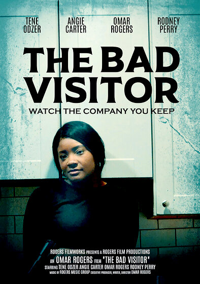 The Bad Visitor