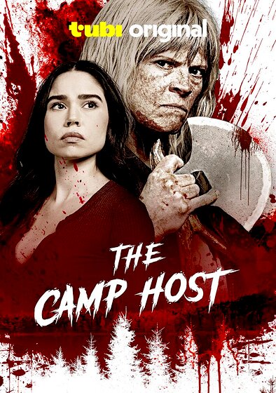 The Camp Host
