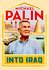 Michael Palin: Into Iraq