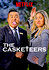 The Casketeers