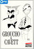 American Masters: Groucho & Cavett