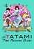 Tatami Time Machine Blues