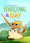 Pinecone & Pony