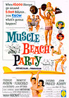 Muscle Beach Party