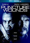 Puncture Wounds