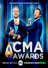 The 56th Annual CMA Awards