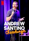Andrew Santino: Cheeseburger