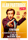 Alan Partridge Live- Stratagem