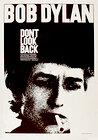 Bob Dylan: Dont Look Back