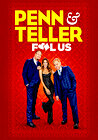 Penn & Teller: Fool Us